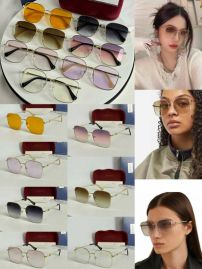 Picture of Gucci Sunglasses _SKUfw55591090fw